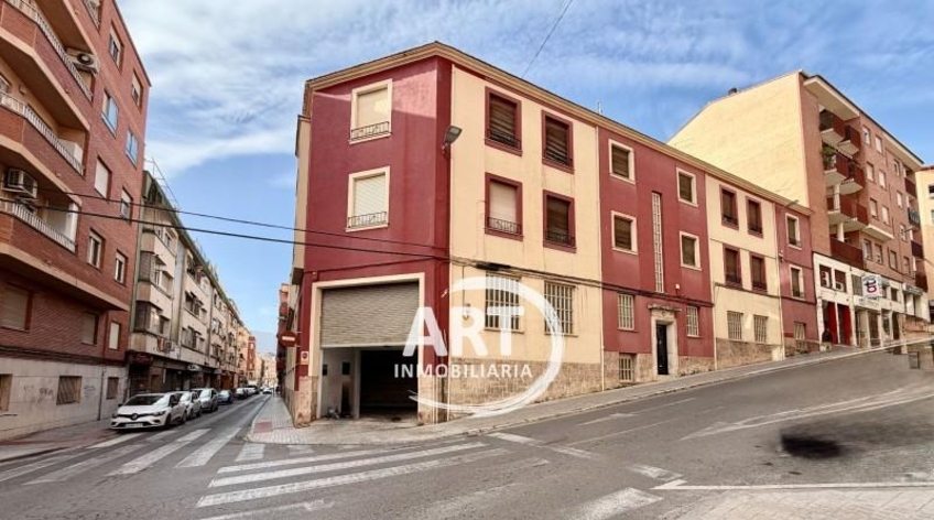 Edificio