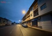65m² commercial premises industrial for sale in Bóveda, in the area of Rubián, Avenida de Galicia photo
