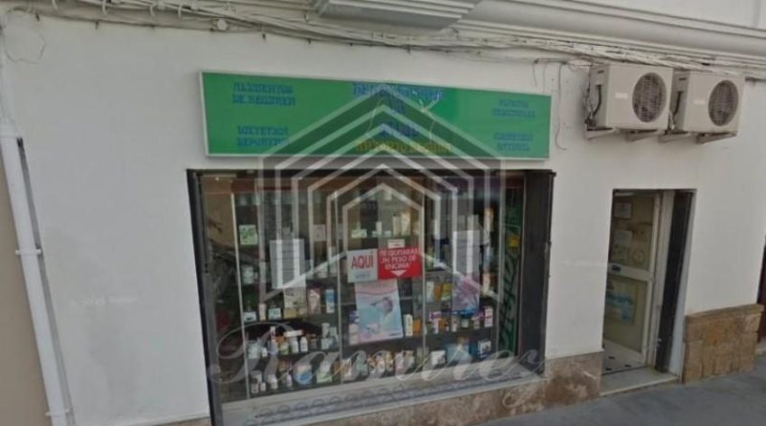 Local comercial