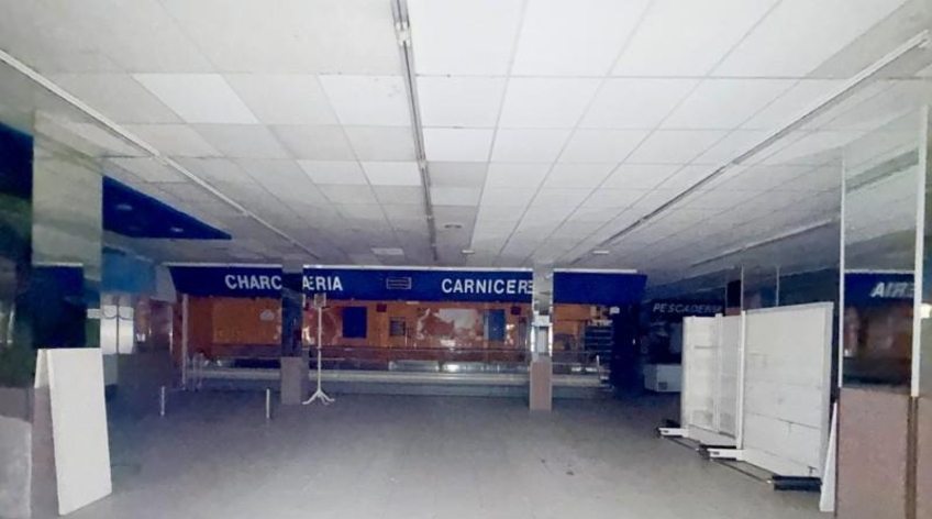 Local comercial