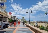 Local comercial
en venda
amb 278m² a Torremolinos, Paseo Marítimo de Torremolinos foto