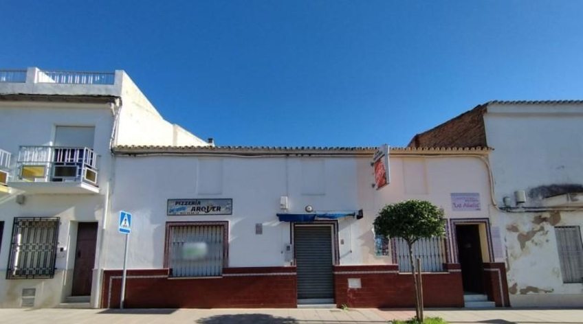Local comercial