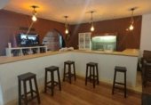 Bar en venta con 93m² en Gibraleón, Plaza España foto