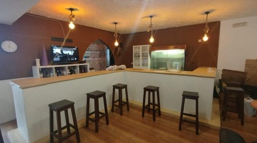 Local comercial