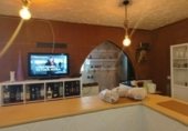Bar en venta con 93m² en Gibraleón, Plaza España foto