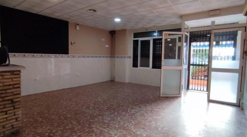Local comercial