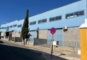 Nave en venta con 370m² en Espartinas, Calle Gregorio de la Rosa García foto