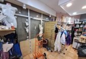 Local comercial
en venda
amb 74m² a Sabadell, Polígon dels Merinals foto