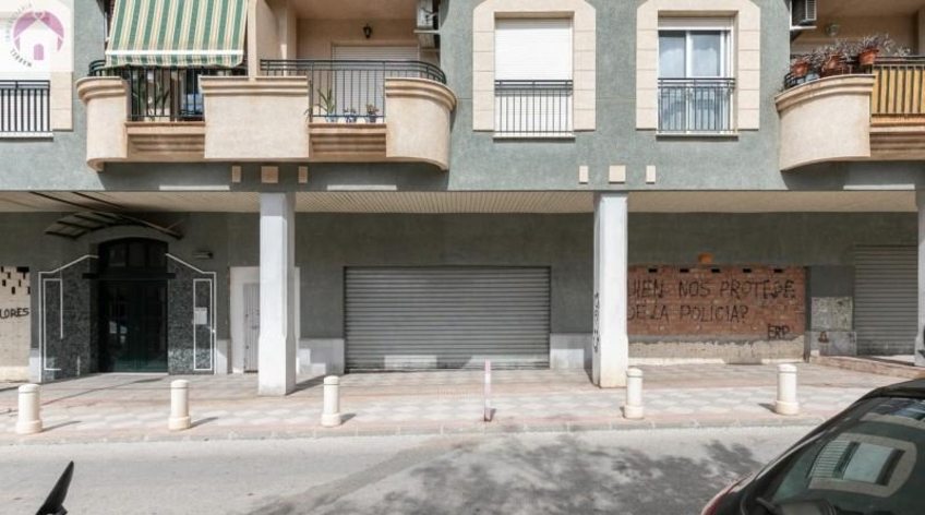 Local comercial