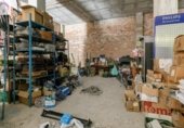 Local comercial
en venda
amb 222m² a Atarfe, Calle Fuente Vaquero foto