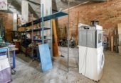 Local comercial
en venda
amb 222m² a Atarfe, Calle Fuente Vaquero foto