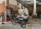 Local comercial
en venda
amb 222m² a Atarfe, Calle Fuente Vaquero foto