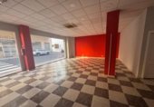 145m² locaux commerciaux pour vente à Villajoyosa, Avenida de Benidorm photo