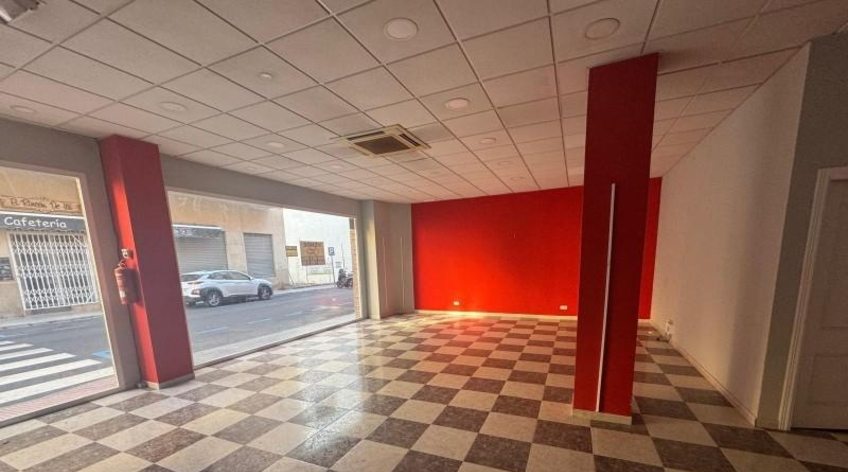 Local comercial