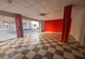 145m² locaux commerciaux pour vente à Villajoyosa, Avenida de Benidorm photo