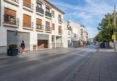 89m² locaux commerciaux pour vente à Ogíjares, Calle Real Baja photo
