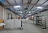 Nau Industrial
en venda
amb 1673m² a Jerez de la Frontera, Avenida de Rota foto