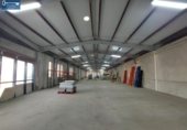 Nau Industrial
en venda
amb 1673m² a Jerez de la Frontera, Avenida de Rota foto