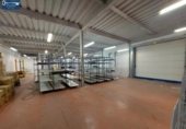 Nau Industrial
en venda
amb 1673m² a Jerez de la Frontera, Avenida de Rota foto