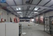 Nau Industrial
en venda
amb 1673m² a Jerez de la Frontera, Avenida de Rota foto