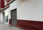 315m² commercial premises for sale in Almansa, Calle Montealegre photo