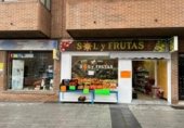 Local comercial en venta con 72m² en Leganés, Avenida de Europa foto