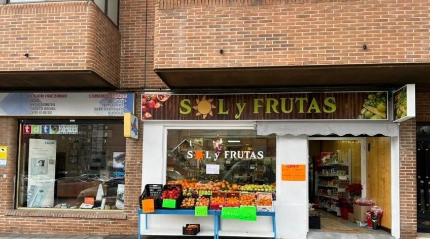 Local comercial