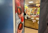 Local comercial en venta con 72m² en Leganés, Avenida de Europa foto