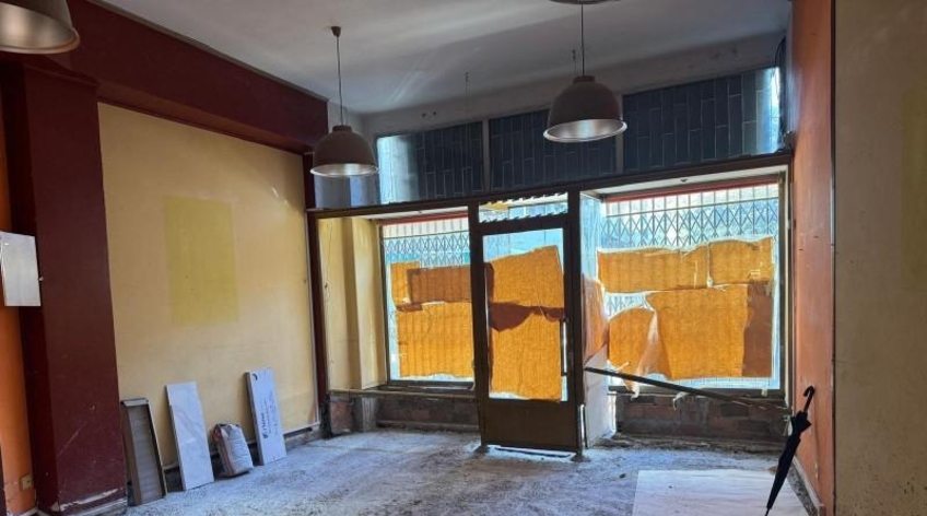 Local comercial