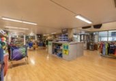 Local comercial
en venda
amb 196m² a Granada, a la zona de Barri de Sant Antón, Calle San José Baja foto