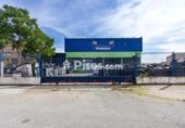 Nave Industrial en venta con 2012m² en Atarfe, Calle Camino del Tranvía foto