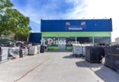 Nave Industrial en venta con 2012m² en Atarfe, Calle Camino del Tranvía foto