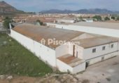 Nave Industrial en venta con 2012m² en Atarfe, Calle Camino del Tranvía foto