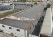 Nave Industrial en venta con 2012m² en Atarfe, Calle Camino del Tranvía foto