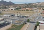 Nave Industrial en venta con 2012m² en Atarfe, Calle Camino del Tranvía foto