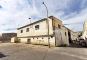 Nave Industrial en venta con 2012m² en Atarfe, Calle Camino del Tranvía foto