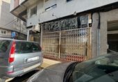 41m² commercial premises for sale in A Coruña, Rúa Puente Paralela photo