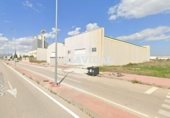 Nave Industrial en venta con 1069m² en Callosa de Segura, Calle Santa Cecília foto