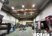 Nave Industrial en venta con 578m² en Rubí, Passeig de la Riera foto