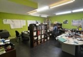 Nave Industrial en venta con 578m² en Rubí, Passeig de la Riera foto