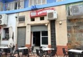 Restaurante en venta con 60m² en San Pedro del Pinatar, Avenida Mediterráneo foto