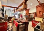Restaurante en venta con 60m² en San Pedro del Pinatar, Avenida Mediterráneo foto