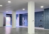 Local comercial
en venda
amb 750m² a Torrevella, Calle Torrevejenses Ausentes foto