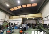 578m² warehouse industrial for sale in Rubí, Passeig de la Riera photo