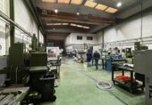 578m² warehouse industrial for sale in Rubí, Passeig de la Riera photo