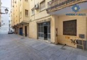 189m² locaux commerciaux pour vente à Grenade, dans le quartier de Quartier de la Madeleine, Calle Buensuceso photo