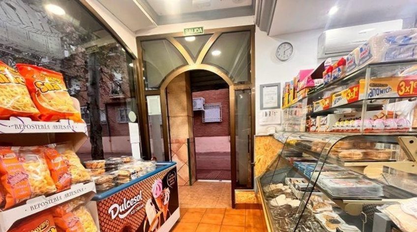Local comercial