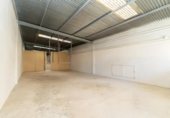205m² entrepôt industriel pour vente à Motril, Rambla Los Álamos photo