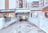 1840m² commercial premises for sale in Móstoles, Calle Independencia photo