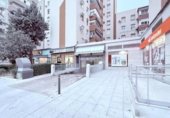 1840m² commercial premises for sale in Móstoles, Calle Independencia photo